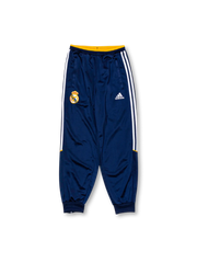 1993年 レアル・マドリード レトロ トラックスーツ