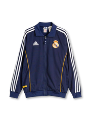 1993年 レアル・マドリード レトロ トラックスーツ