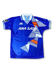 【予約 稀少】1993–94年 横浜フリューゲルス ホームユニフォーム ホワイトモデル