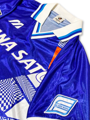 【稀少】1993年 横浜フリューゲルス ホームユニフォーム