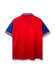 1993-95年バイエルン・ミュンヘンホームユニフォームの全体像