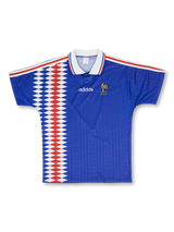 1994–1996 フランス ホーム