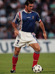 1994–95年 フランス ホーム