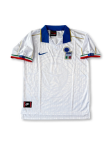 1994–1996 イタリア アウェイ