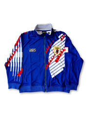 1994–1996年 日本代表 トラックジャケット