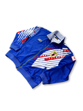 1994–1996年 日本代表 トラックジャケット
