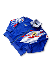 1994–1996年 日本代表 トラックジャケット