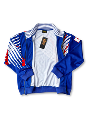 1994–1996年 日本代表 トラックジャケット