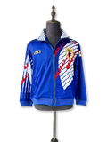 1994–1996年 日本代表 トラックジャケット