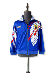 1994–1996年 日本代表 トラックジャケット