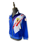 1994–1996年 日本代表 トラックジャケット