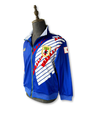 1994–1996年 日本代表 トラックジャケット