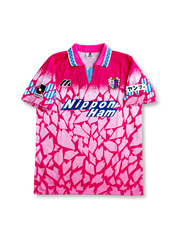 【稀少】1994年 セレッソ大阪 ホーム&アウェイ プレーヤーズユニフォーム