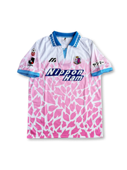 【稀少】1994年 セレッソ大阪 ホーム&アウェイ プレーヤーズユニフォーム