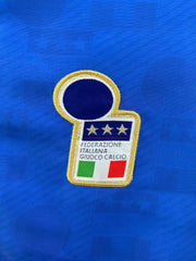 1994年 イタリア代表 R・バッジョ #10 リバーシブル トラックジャケット