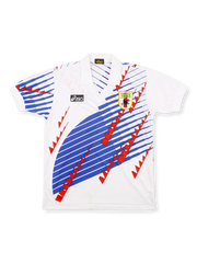 1994 日本 アウェイ ユニフォーム、レトロサッカーシャツ
