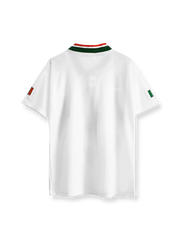 製品画像:1994シーズン アイルランド代表アウェイユニフォームの全体図