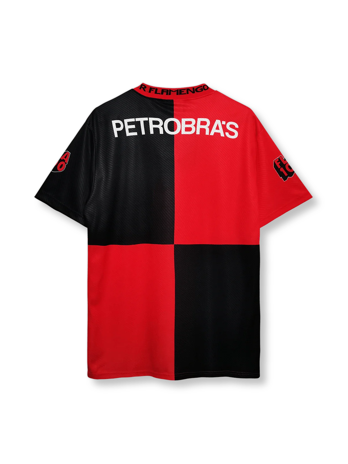 製品画像: 1994シーズンフラメンゴホームユニフォーム全貌