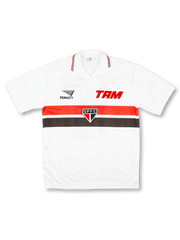 1994年サンパウロFC ホームユニフォーム 10番
