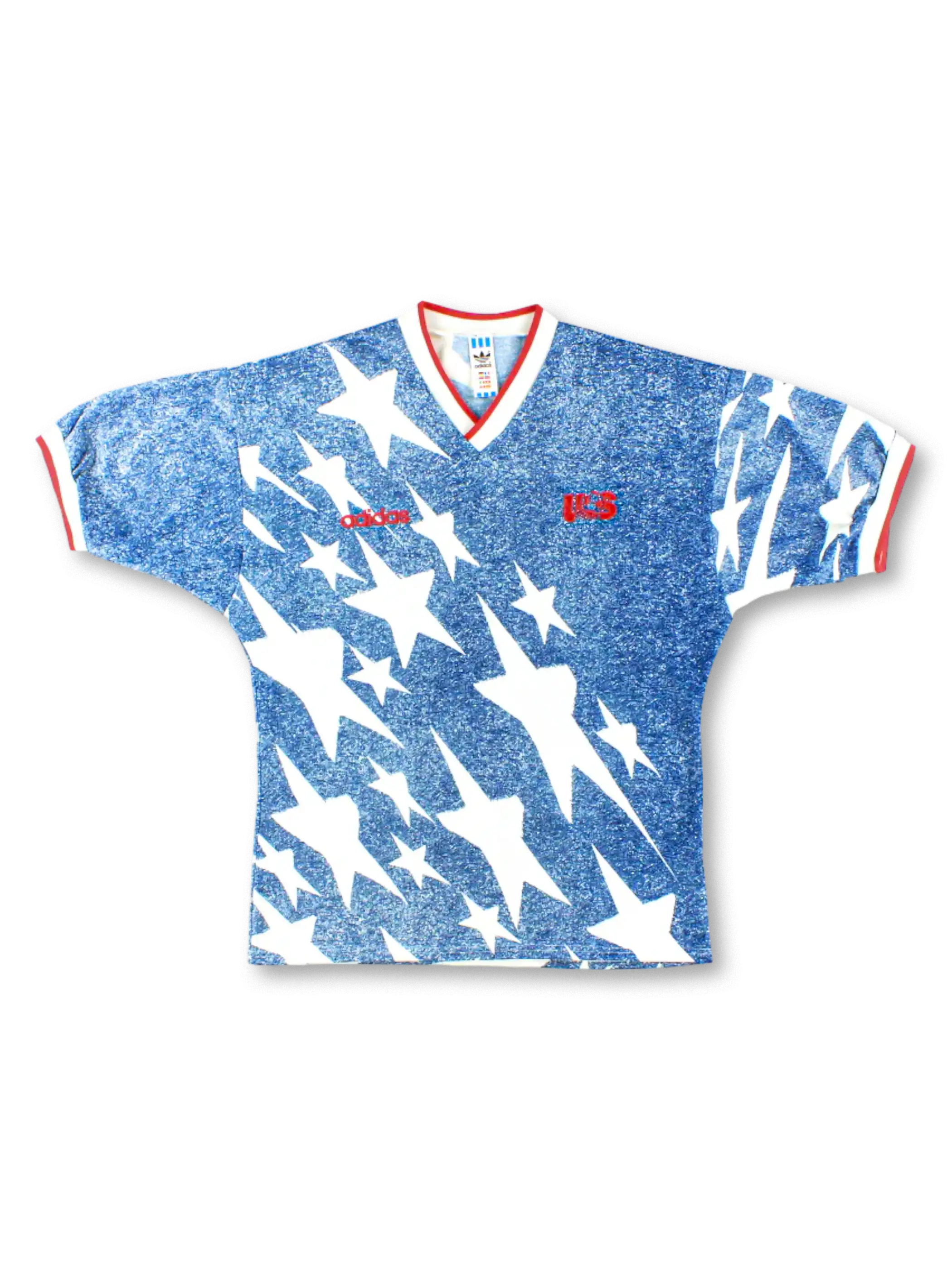 1994年 アメリカ代表 ホームユニフォーム-KICKO – KICKO JAPAN