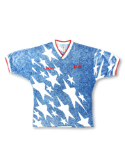 1994年 アメリカ代表 ホームユニフォーム