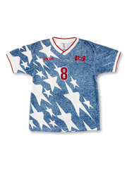1994年 アメリカ代表 ホームユニフォーム