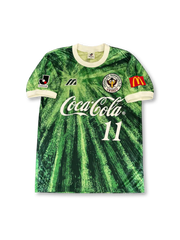 1994年 川崎ヴェルディ ホーム jersey J1ファンモデル, vintage football shirt