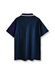 1994/95シーズン トッテナム・ホットスパー アウェイユニフォームの全貌