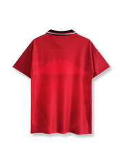 1994/96シーズン マンチェスター・ユナイテッド ホーム レトロユニフォーム