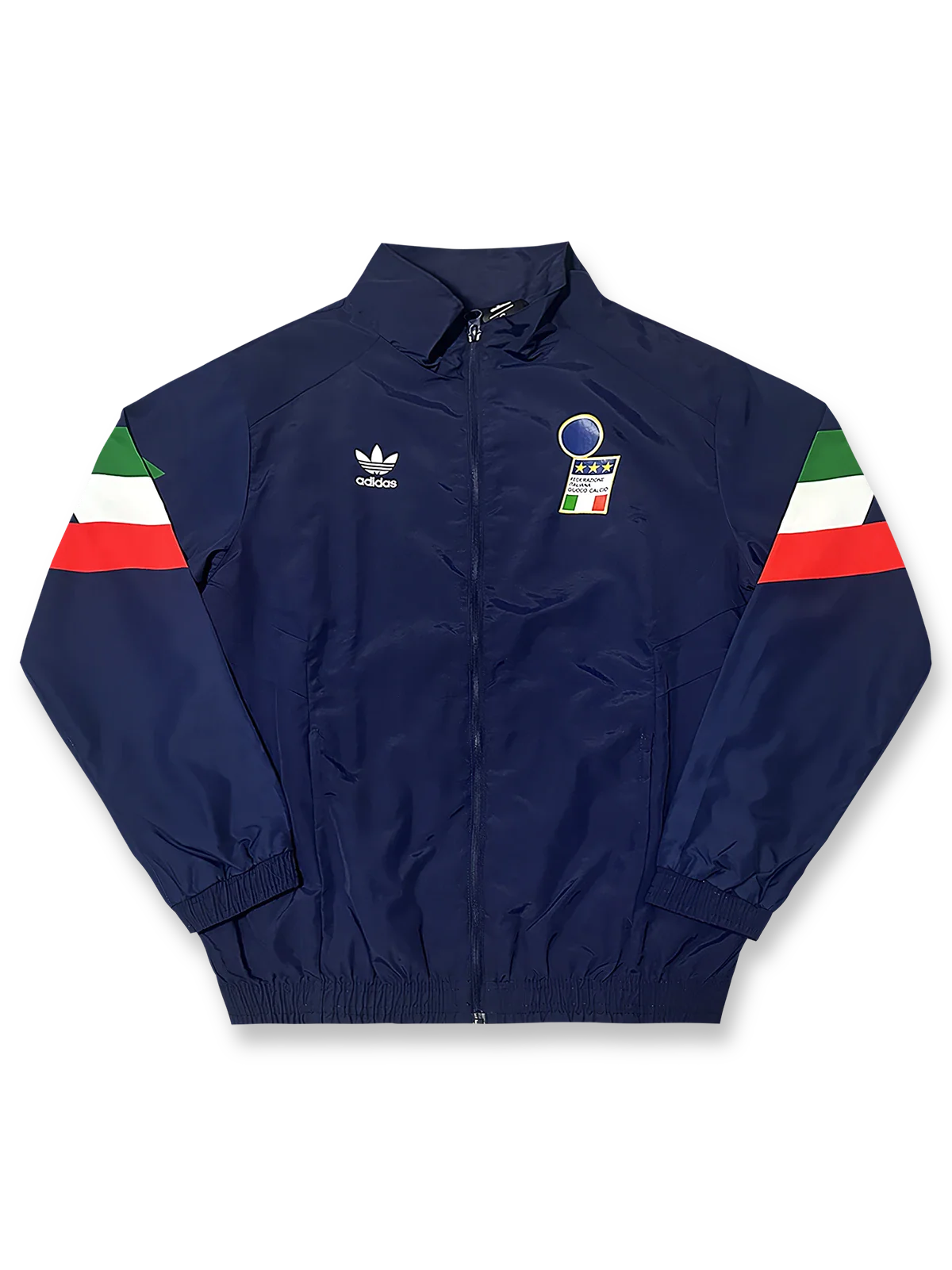 1994年 イタリア代表トレーニングウェア、公式トレーニング用デザイン