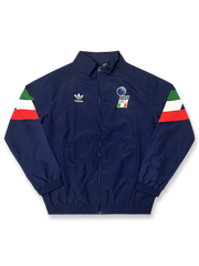 1994年 イタリア代表トレーニングウェア、公式トレーニング用デザイン