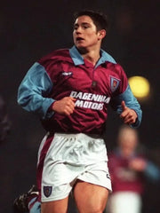 1995-97年 ウェストハム・ユナイテッド ホーム ポニー社製