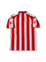 1995-96 アトレティコ・マドリード ホームユニフォーム