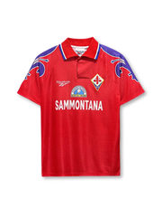 1995-96 フィオレンティーナ アウェイユニフォーム