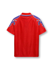 1995-96 フィオレンティーナ アウェイユニフォーム