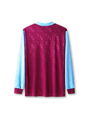 1995-97 ウェストハム・ユナイテッド ホーム ユニフォーム PONY