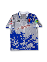 1995年 鹿島アントラーズ アウェイユニフォーム