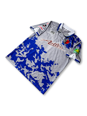 1995年 鹿島アントラーズ アウェイユニフォーム