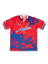 1995年 鹿島アントラーズ ホーム 迷彩ユニフォーム J1, vintage football shirt