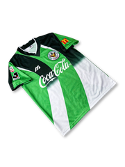 1995年 ヴェルディ川崎 ホームユニフォーム