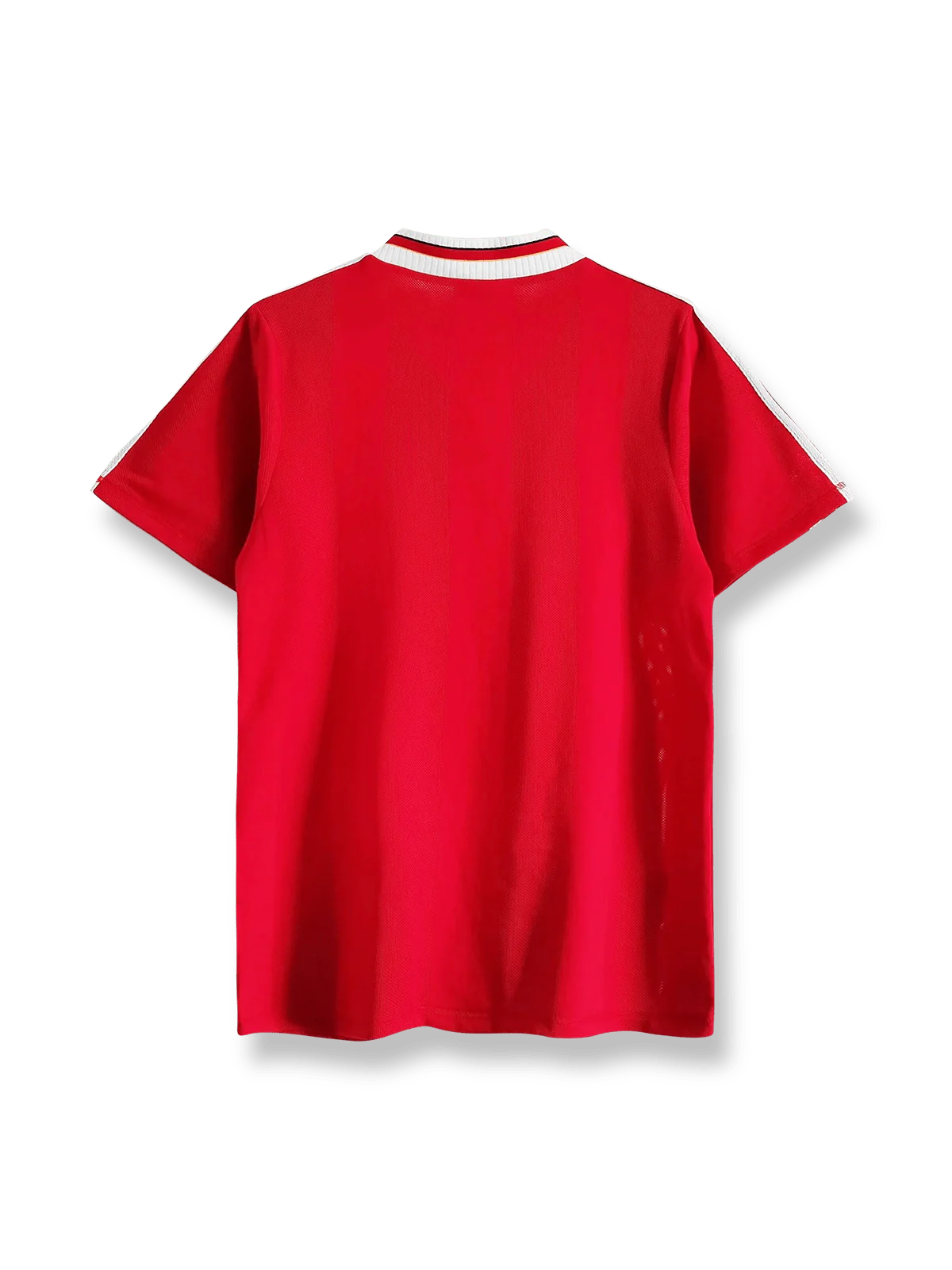 製品画像: 1995/96シーズンリヴァプールホームユニフォーム全貌