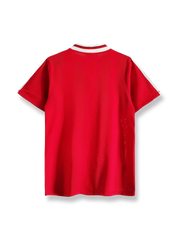 製品画像: 1995/96シーズンリヴァプールホームユニフォーム全貌