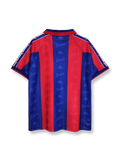 1995/97シーズン バルセロナ ホーム クラシックユニフォーム全貌