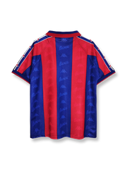 1995/97シーズン バルセロナ ホーム クラシックユニフォーム全貌