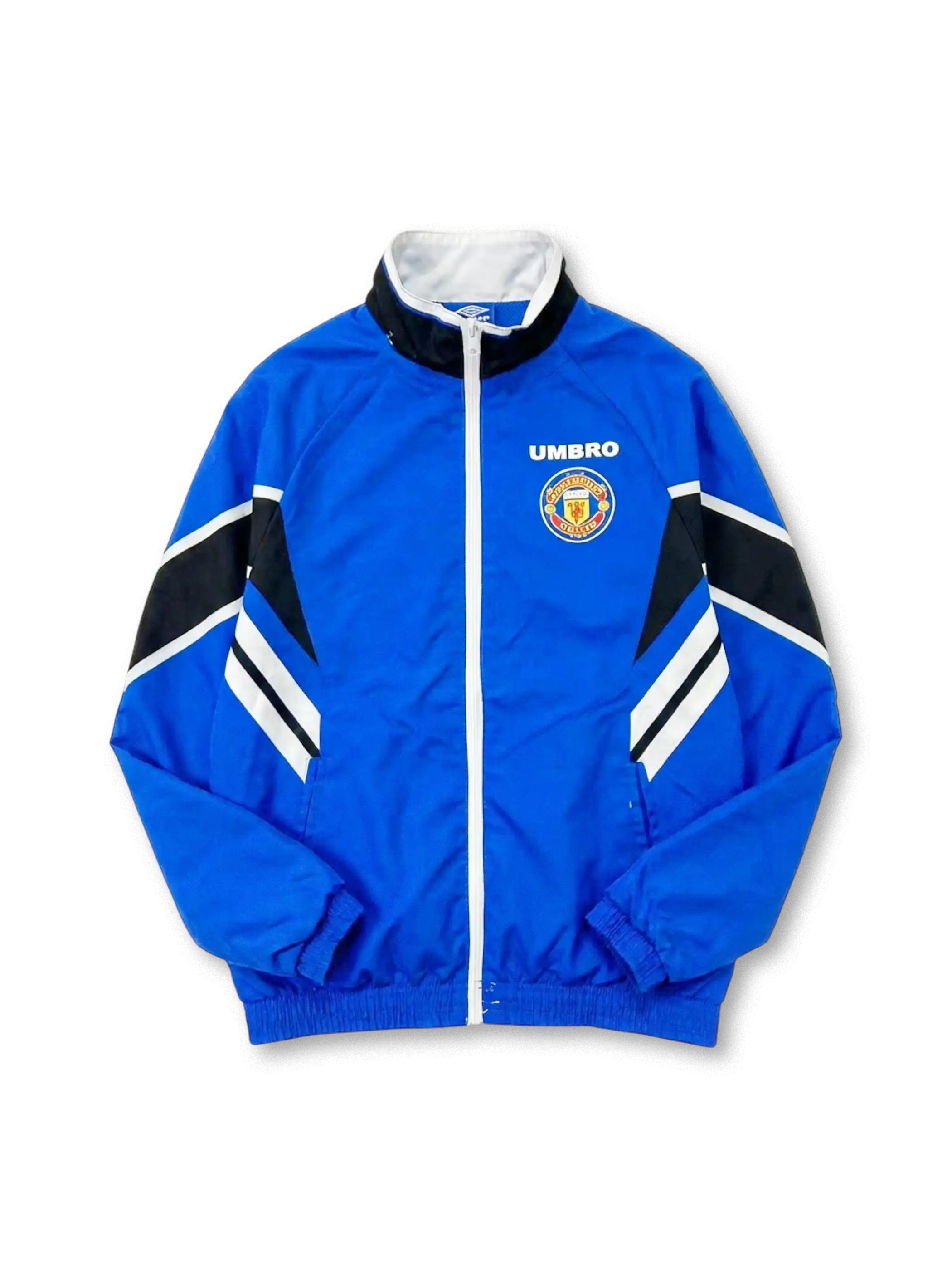 1996-97 マンチェスター・ユナイテッド リバーシブルジャケット