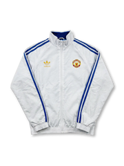 1996-97 マンチェスター・ユナイテッド リバーシブルジャケット