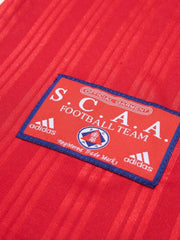 1996-97 南華SC ホーム&アウェイユニフォーム