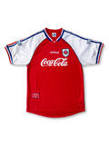 1996-97 南華SC ホーム&アウェイユニフォーム