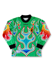 1996年 日本代表 ゴールキーパーユニフォーム