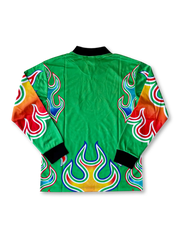 1996年 日本代表 ゴールキーパーユニフォーム